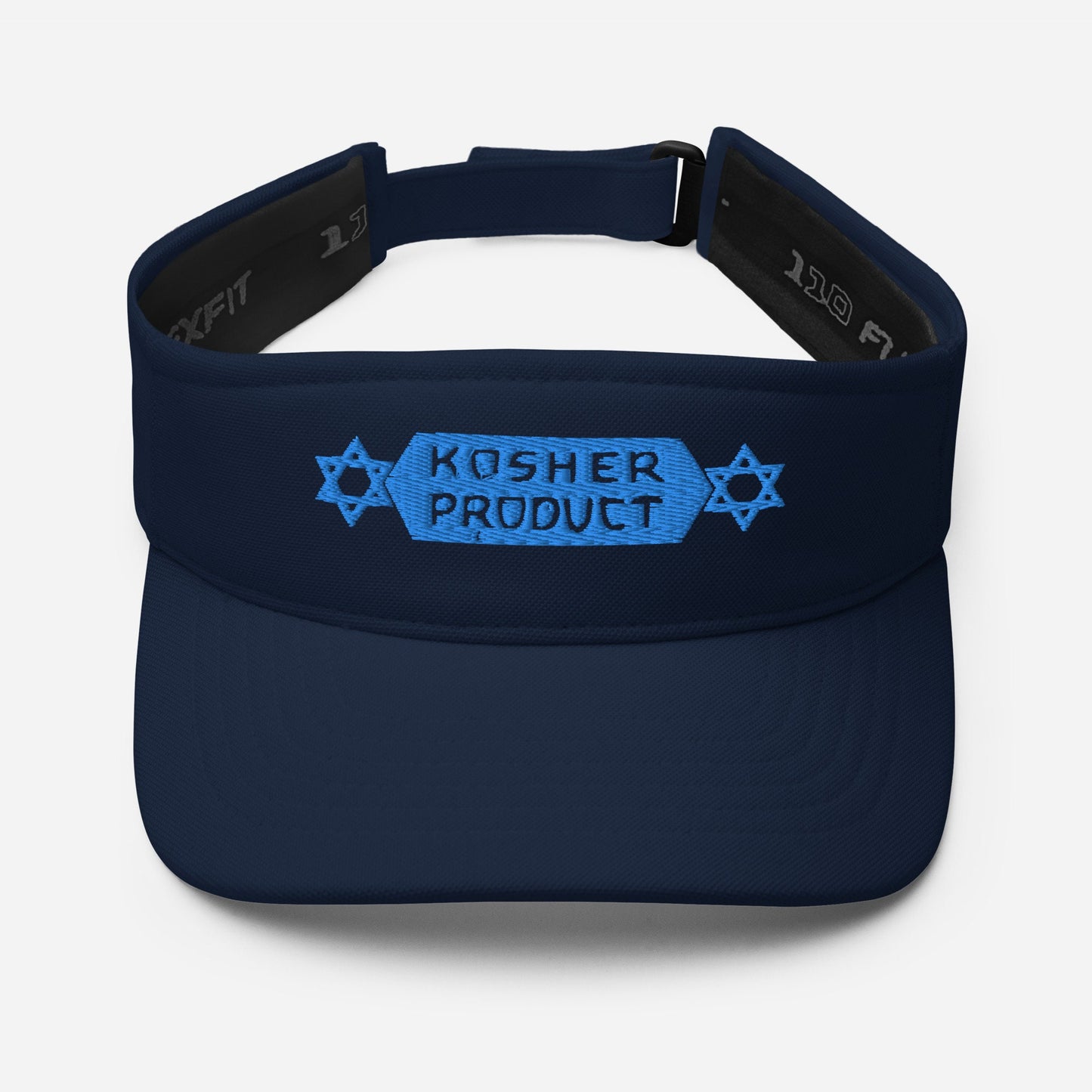 Kosher Product  Visor in various colors