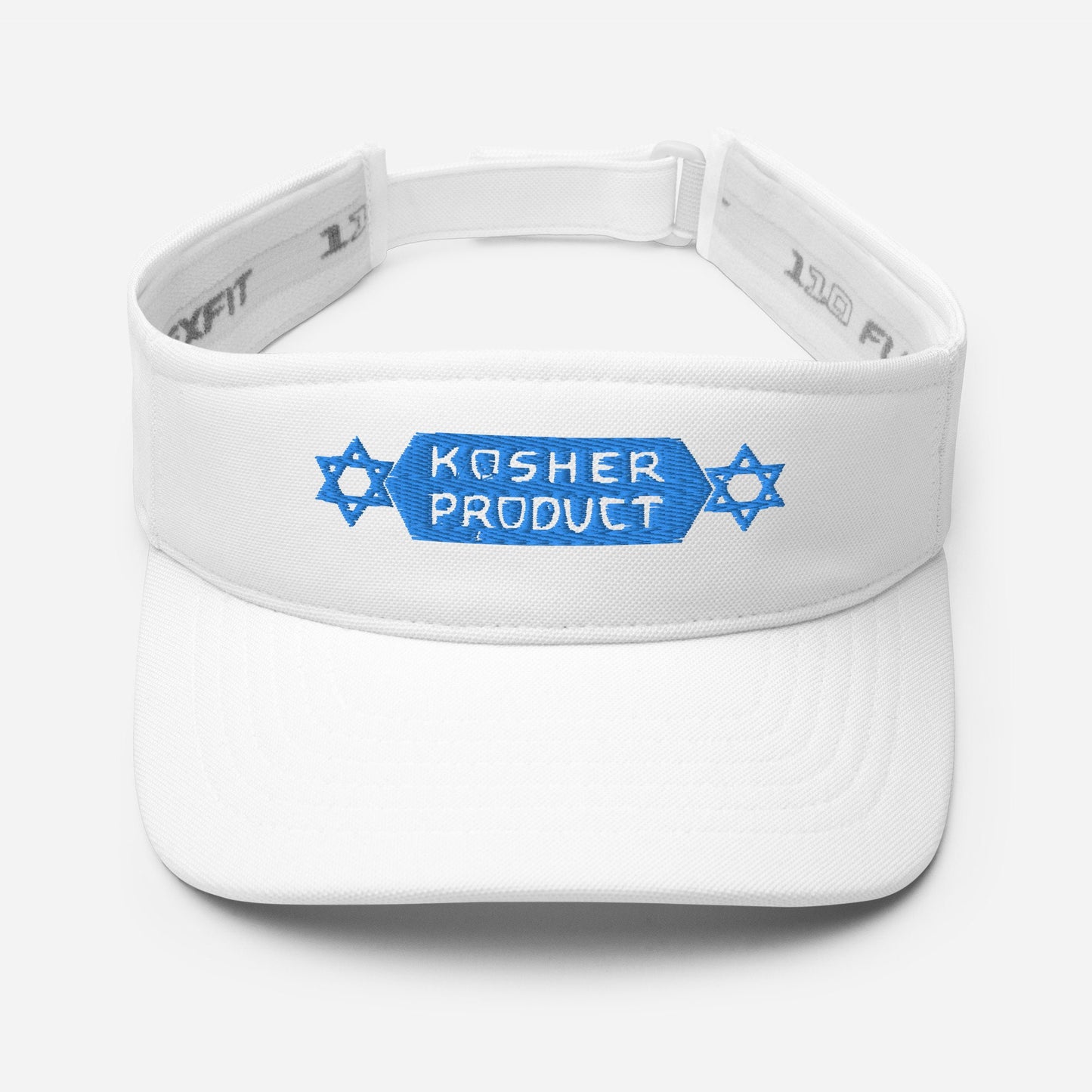 Kosher Product  Visor in various colors