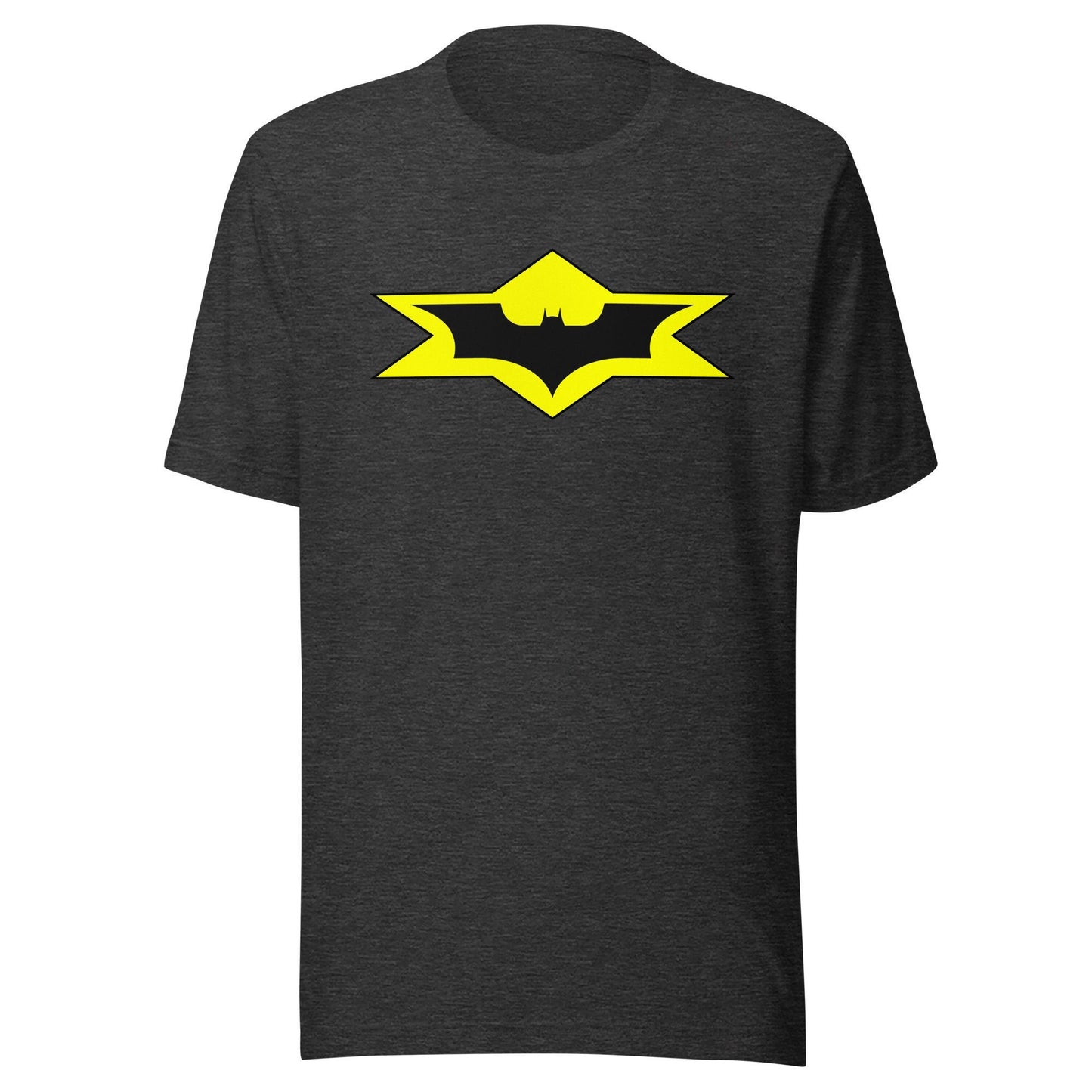 BatJew Comic Book Hero Gender Neutral T-shirt